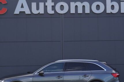 Audi A4 145.100 km 24.980 € Velen 46342