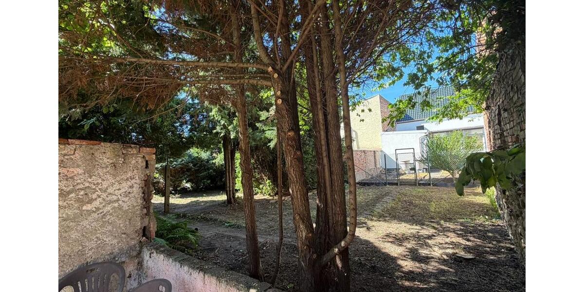 Einfamilienhaus Staßfurt Atzendorf - 8 Zimmer, 150 m&sup2;, 25.000&euro; | Angebot:26794363