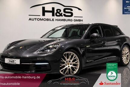 Porsche Panamera 63.222 km 65.900 &euro; Bad Segeberg 23795