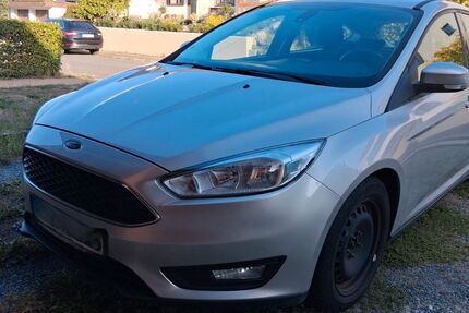 Ford Focus 222.000 km 4.400 &euro; Amorbach 63916