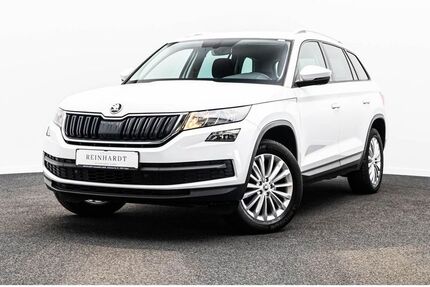 Skoda Kodiaq 117.730 km 19.800 &euro; Hagen 58091