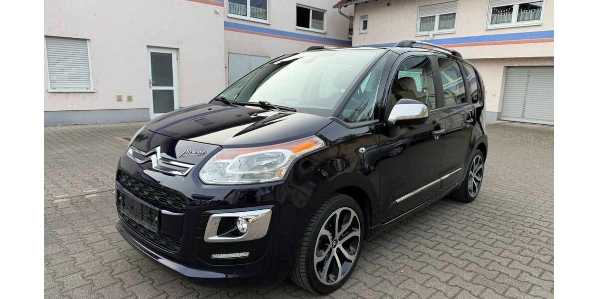 Citroen C3 108.000 km 5.800 &euro; Nidderau 61130