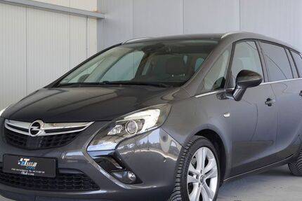 Opel Zafira 110.000 km 12.990 &euro; Horb am Neckar 72160