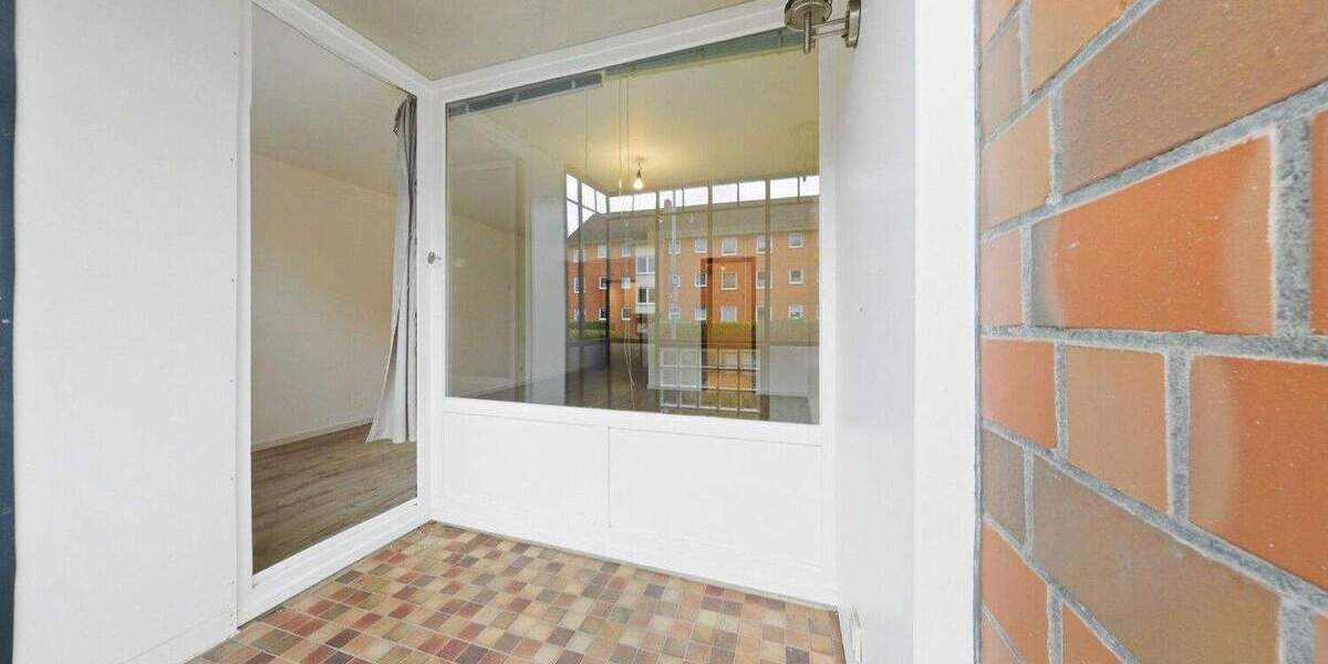 Etagenwohnung Delmenhorst Brendel/Adelheide - 2 Zimmer, 68 m&sup2;, 155.000&euro; | Angebot:25684897