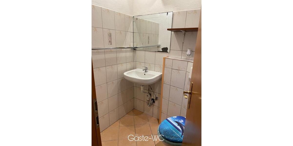 Terrassenwohnung Wetter (Hessen) - 4 Zimmer, 98 m&sup2;, 270.000&euro; | Angebot:27191032