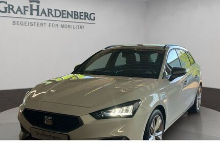 Seat Leon 18.500 km 28.555 &euro; Offenburg 77652