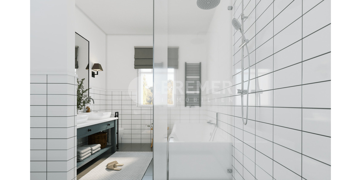 Reihenmittelhaus Lüneburg Häcklingen - 4 Zimmer, 135 m&sup2;, 549.000&euro; | Angebot:25669620