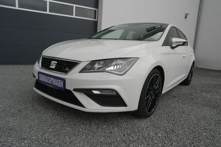 Seat Leon 120.000 km 13.800 &euro; Erbach 64711