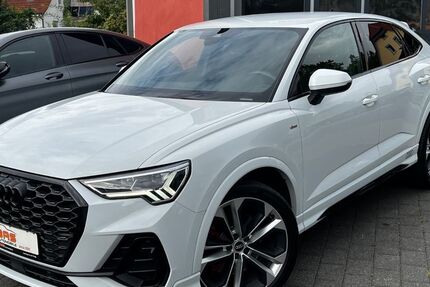 Audi Q3 113.500 km 33.990 € Geislingen/Steige 73312