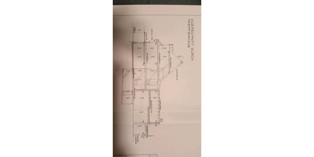 Doppelhaushälfte Nürtingen - 13 Zimmer, 210 m&sup2;, 450.000&euro; | Angebot:25991197