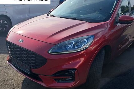 Ford Kuga 117.000 km 17.490 &euro; Wiesau 95676
