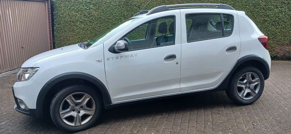 Sandero