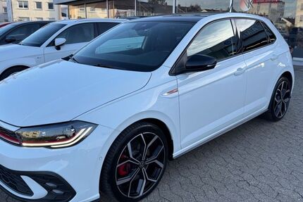 VW Polo 42.000 km 22.900 &euro; Senden 89250