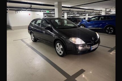 Nissan Primera 171.500 km 2.200 &euro; Hamburg 22459