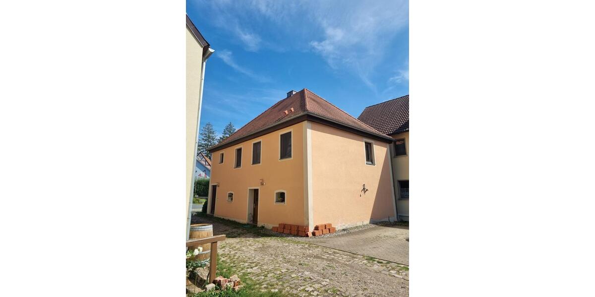 Kleines Haus im Ortskern von Gutenstetten zu vermieten 3 zimmer