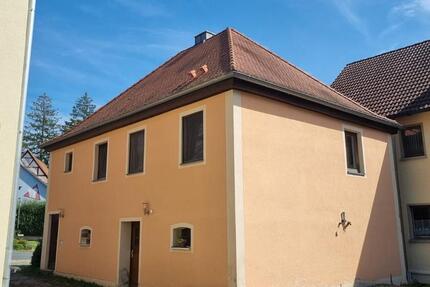 Kleines Haus im Ortskern von Gutenstetten zu vermieten zimmer