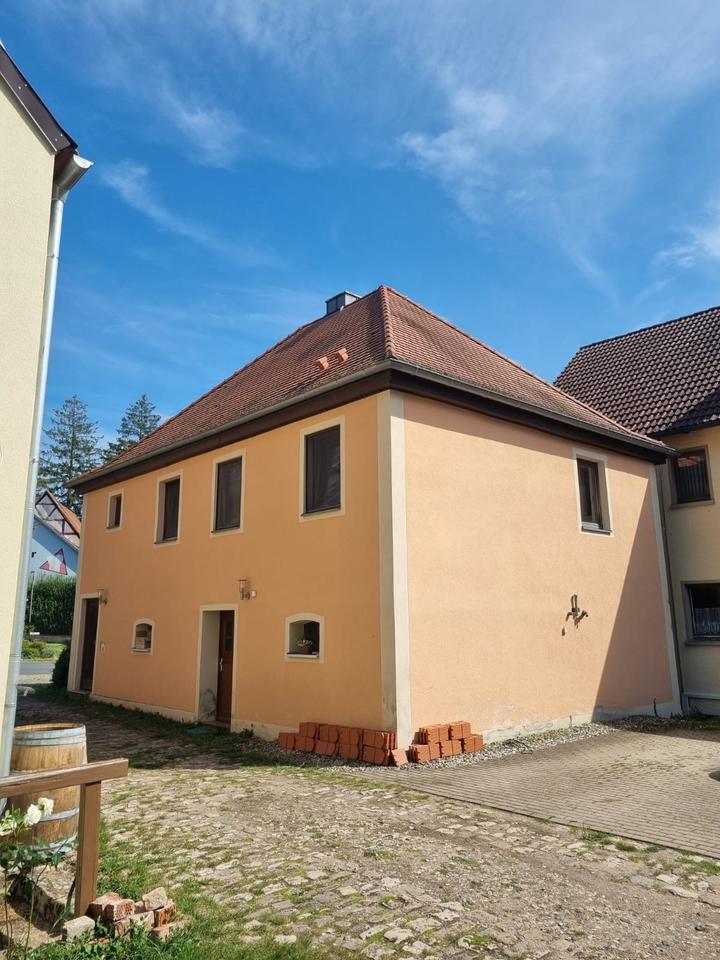 Kleines Haus im Ortskern von Gutenstetten zu vermieten zimmer