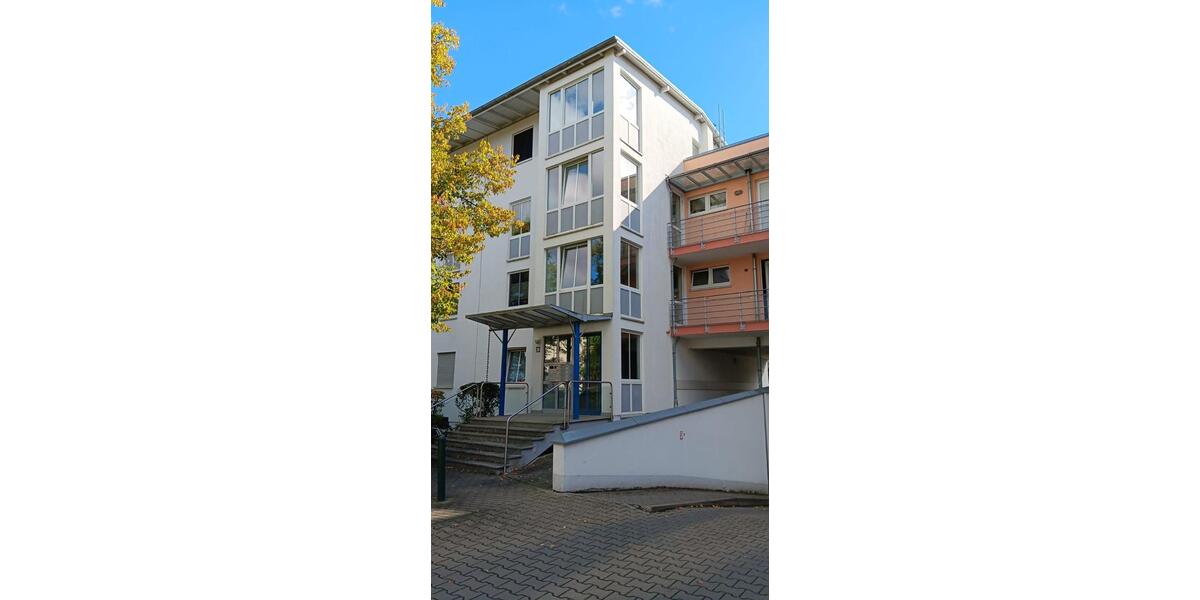 Erdgeschoßwohnung Taucha - 2 Zimmer, 49 m&sup2;, 125.000&euro; | Angebot:26023087