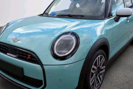 Mini Cooper S 1.199 km 32.681 &euro; München 80788