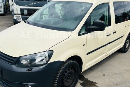 VW Caddy 569.000 km 3.290 &euro; Mühlheim am Main 63165