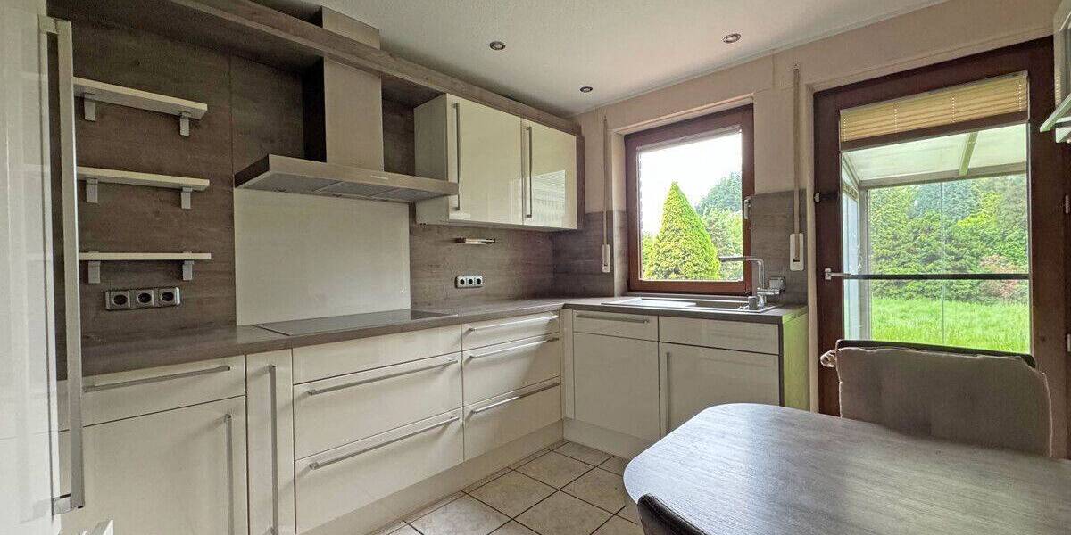 Etagenwohnung Wesel Obrighoven - 3 Zimmer, 94 m&sup2;, 265.000&euro; | Angebot:26778327