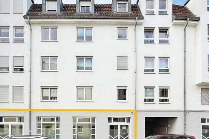 Gewerbeobjekt Dresden Pieschen-Süd - 190.000&euro; | Angebot:26290942