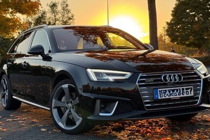 Audi A4 131.151 km 29.500 € Wirges 56422
