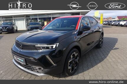 Opel Mokka 22.024 km 20.900 &euro; Oldenburg 26125