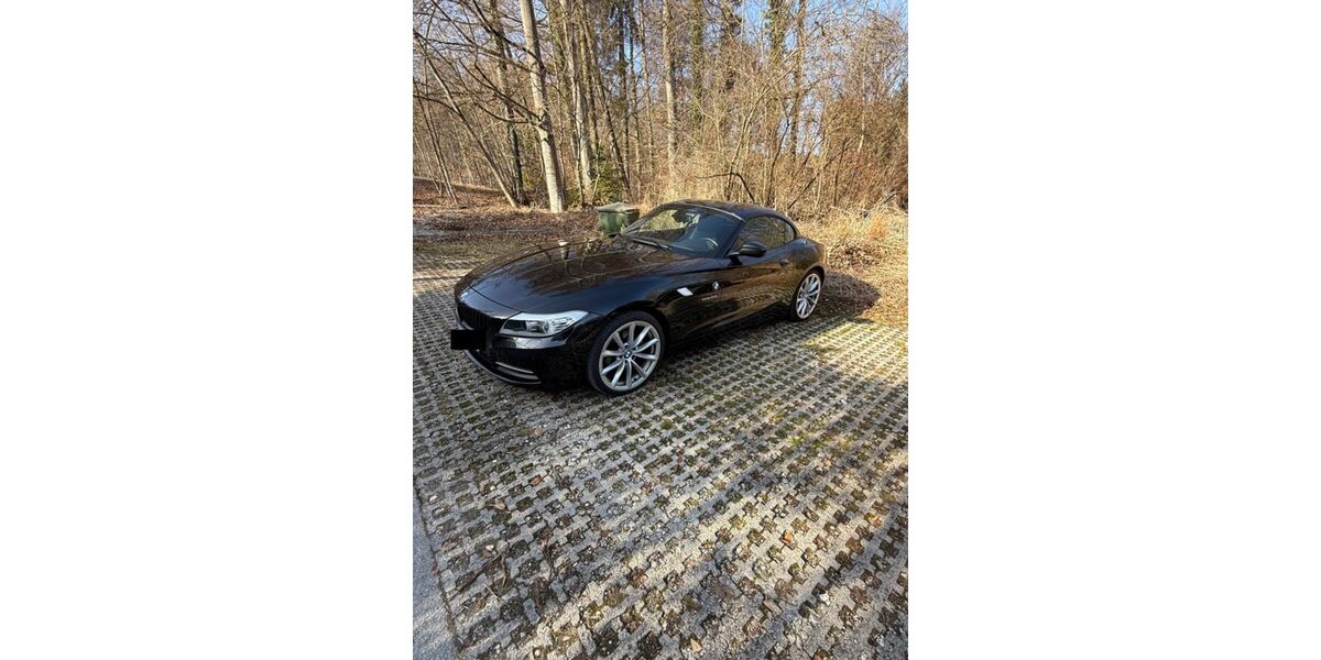 BMW Z4 158.000 km 14.900 &euro; Neuried 82061