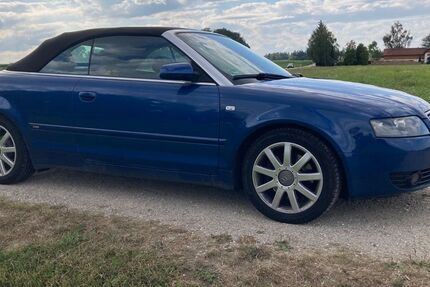 Audi A4 379.000 km 2.750 &euro; Velden 84149