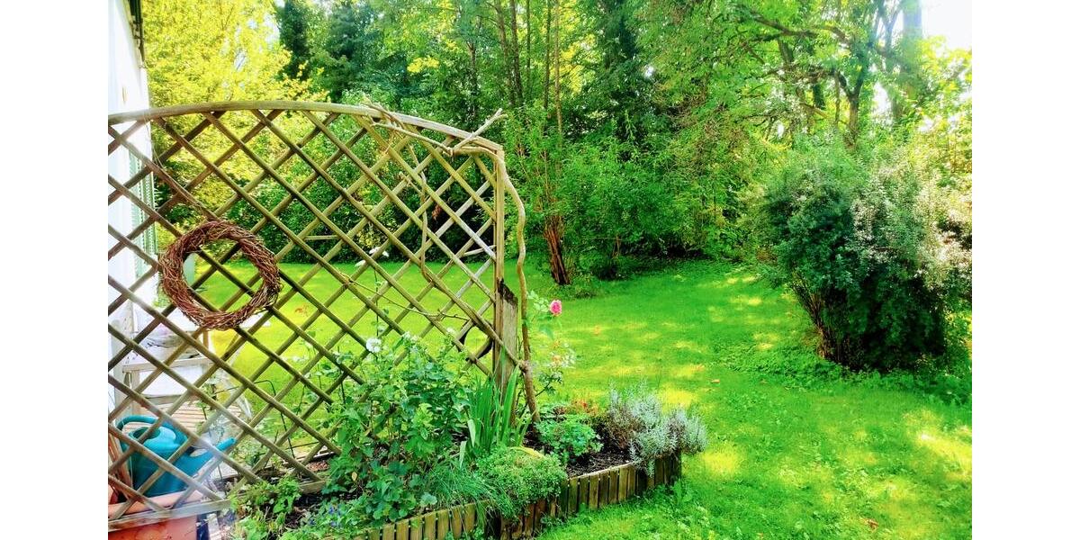 Etagenwohnung Oberau - 3 Zimmer, 86 m&sup2;, 395.000&euro; | Angebot:26951761