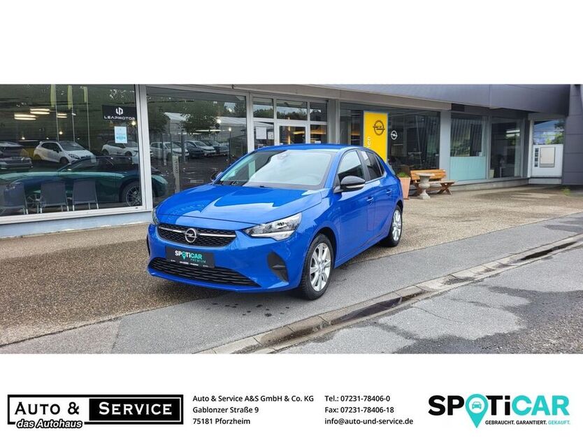 Corsa