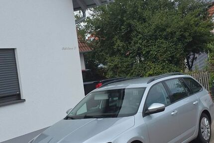 Skoda Octavia 148.000 km 8.500 &euro; Pfaffenhausen 87772