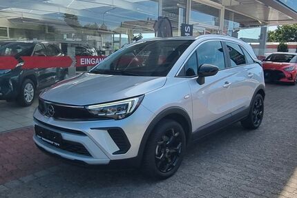 Opel Crossland (X) 16.199 km 16.750 &euro; Lemgo 32657