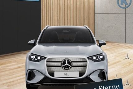 Mercedes-Benz GLC 400 9.000 km 82.990 &euro; Koblenz 56073