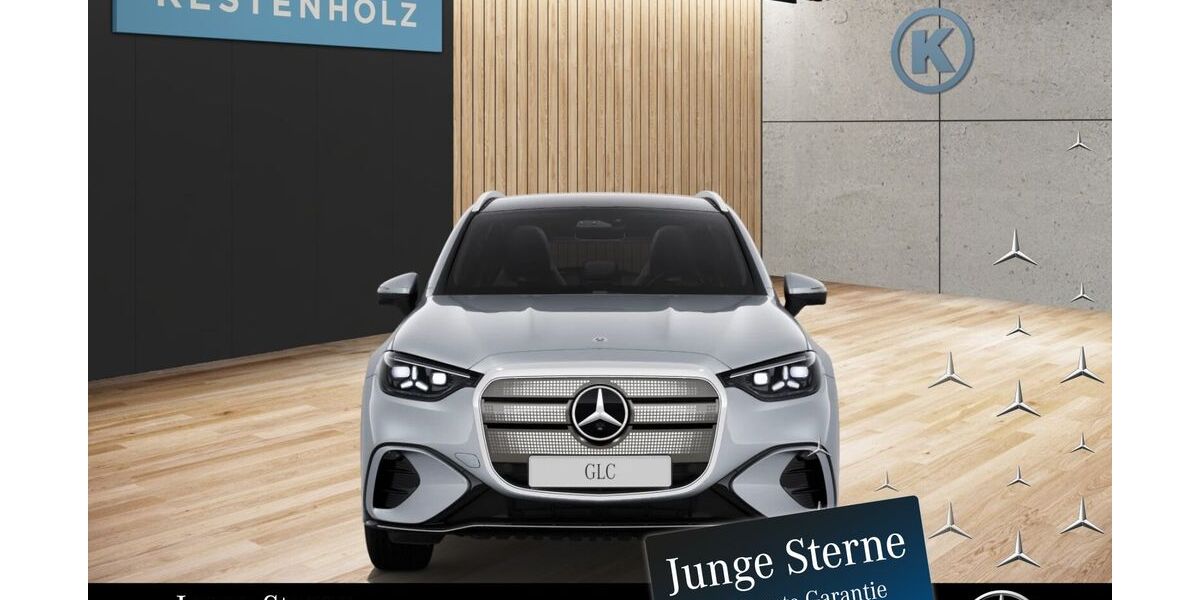 Mercedes-Benz GLC 400 9.000 km 82.990 &euro; Koblenz 56073
