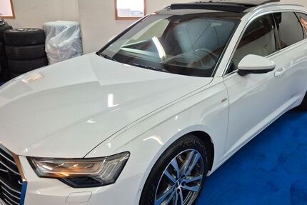Audi A6 89.000 km 35.990 &euro; Usingen 61250