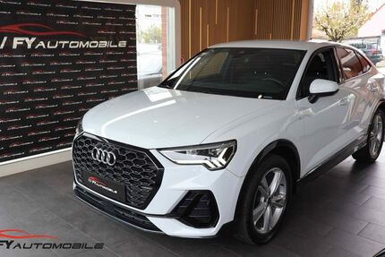 Audi Q3 83.450 km 32.490 &euro; Fürth 90765