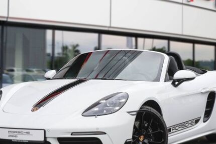 Porsche Boxster 15.500 km 74.950 € Koblenz 56070