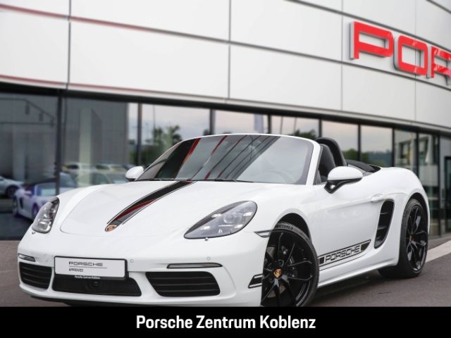 Porsche Boxster 15.500 km 76.450 € Koblenz 56070