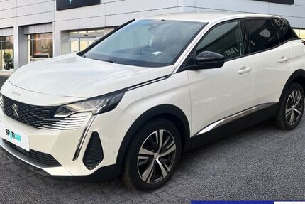Peugeot 3008 24.664 km 19.390 &euro; Jüterbog 14913