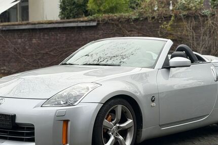 Nissan 350Z 150.000 km 14.500 &euro; Solingen 42655