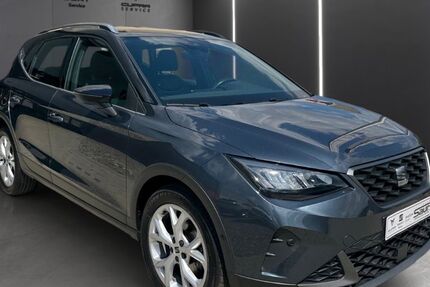 Seat Arona 30.930 km 19.720 &euro; Ulm 89077