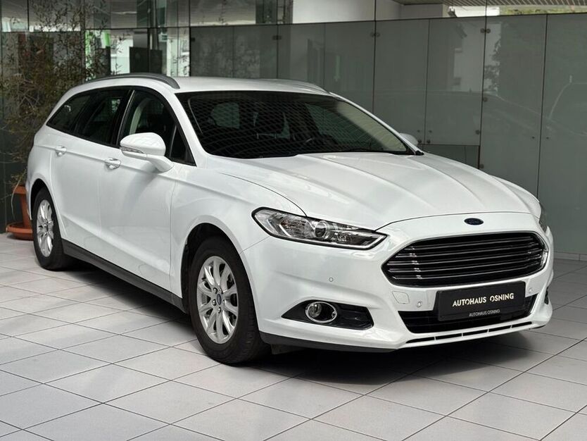 Mondeo