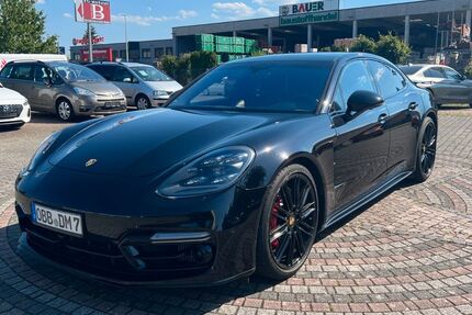 Porsche Panamera 138.000 km 64.900 € Wörth am Main 63939