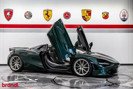 McLaren 720S 22.900 km 239.900 &euro; Pastetten (nähe München) 85669