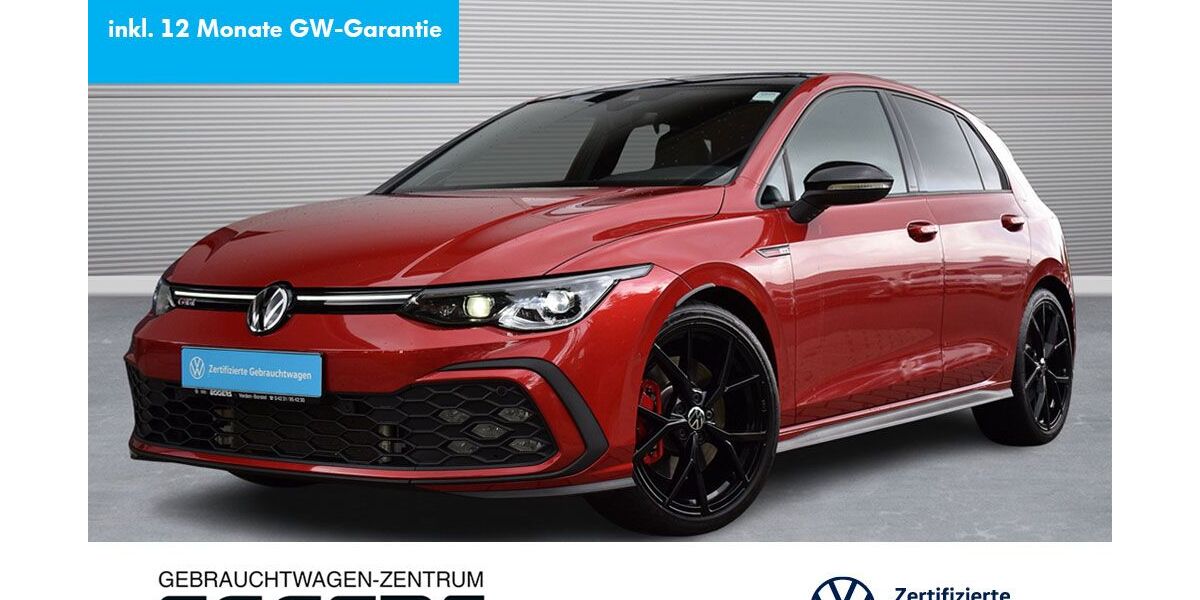 VW Golf 10.950 km 34.920 &euro; Verden 27283