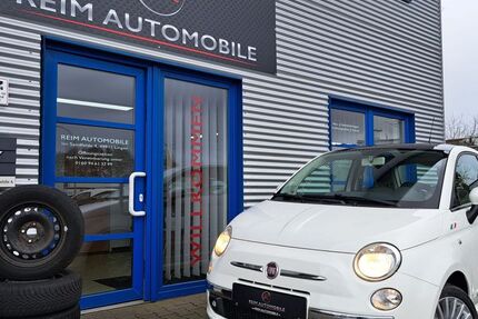 Fiat 500 122.119 km 4.950 &euro; Lingen 49811