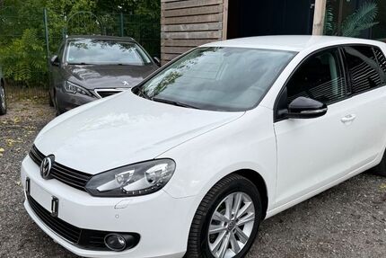 VW Golf 161.268 km 5.650 € Erfurt 99089