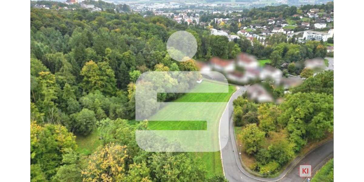 Grundstück Pfarrkirchen - 295.000&euro; | Angebot:25204168